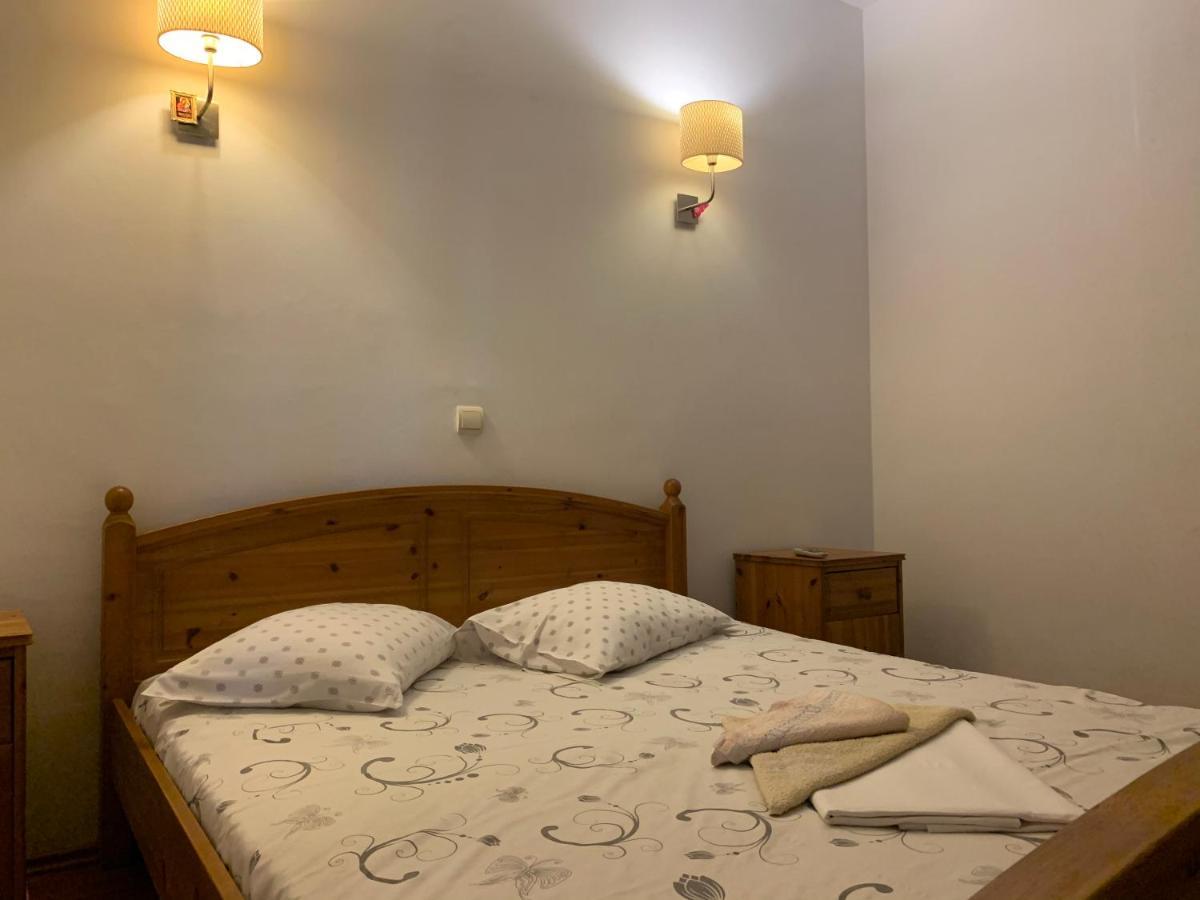 Eforie Villa-Colonial Ngoại thất bức ảnh