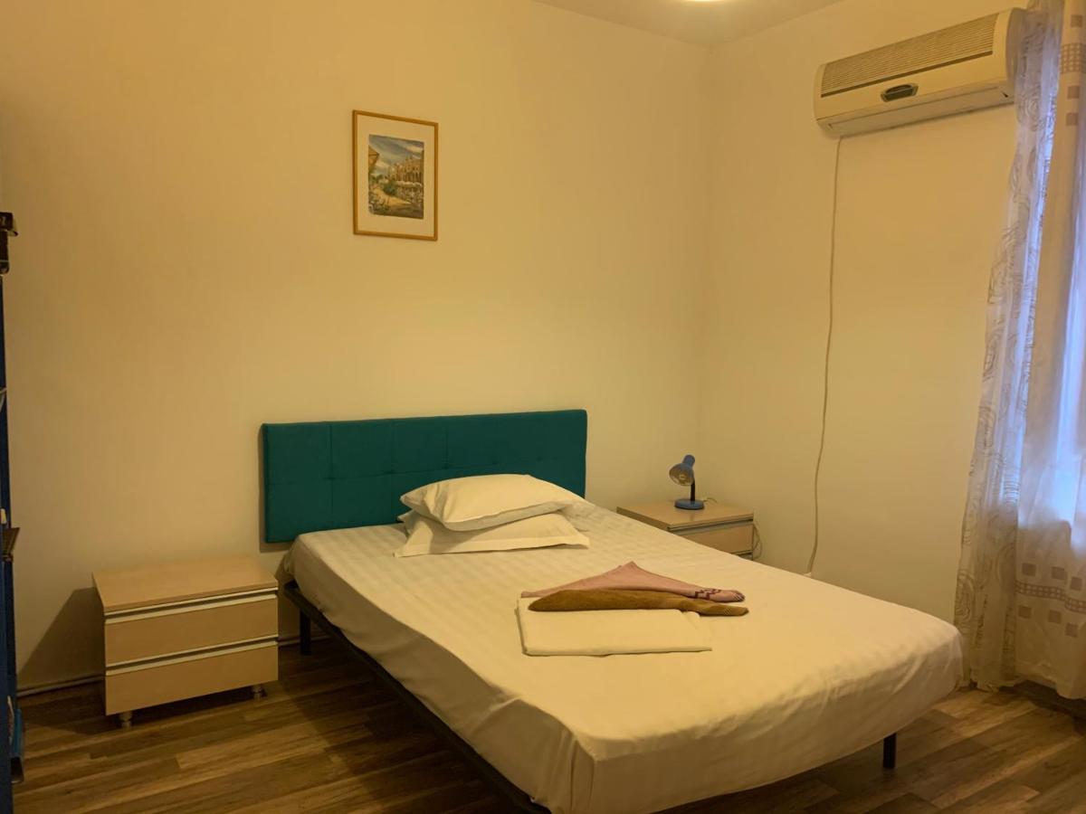 Eforie Villa-Colonial Ngoại thất bức ảnh
