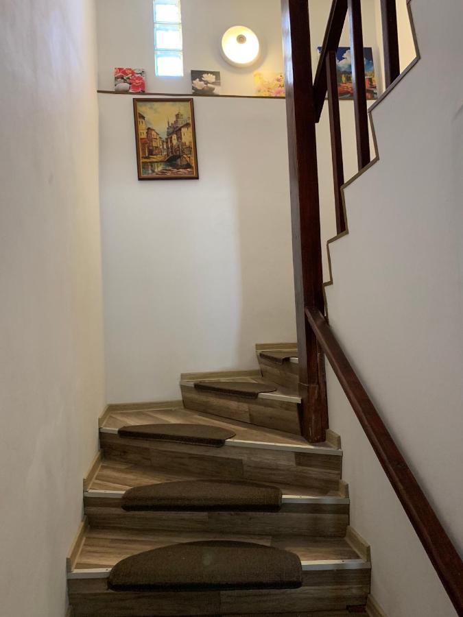 Eforie Villa-Colonial Ngoại thất bức ảnh