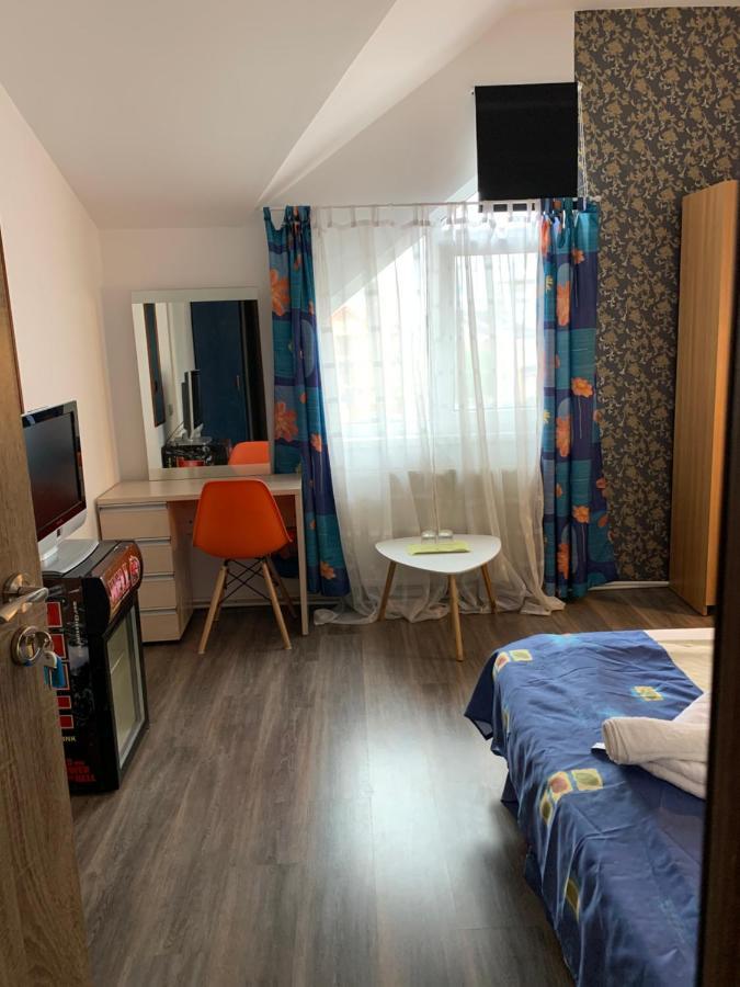 Eforie Villa-Colonial Ngoại thất bức ảnh