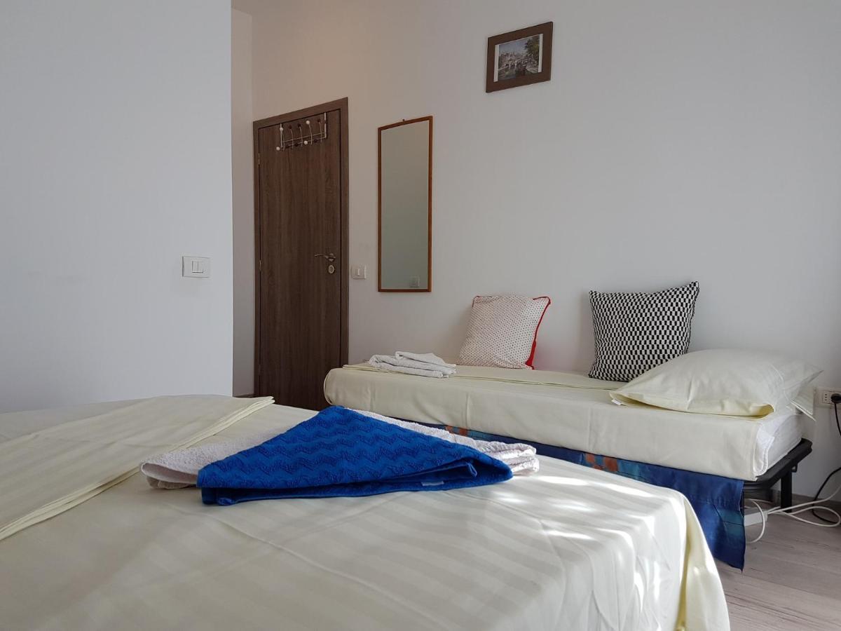 Eforie Villa-Colonial Ngoại thất bức ảnh