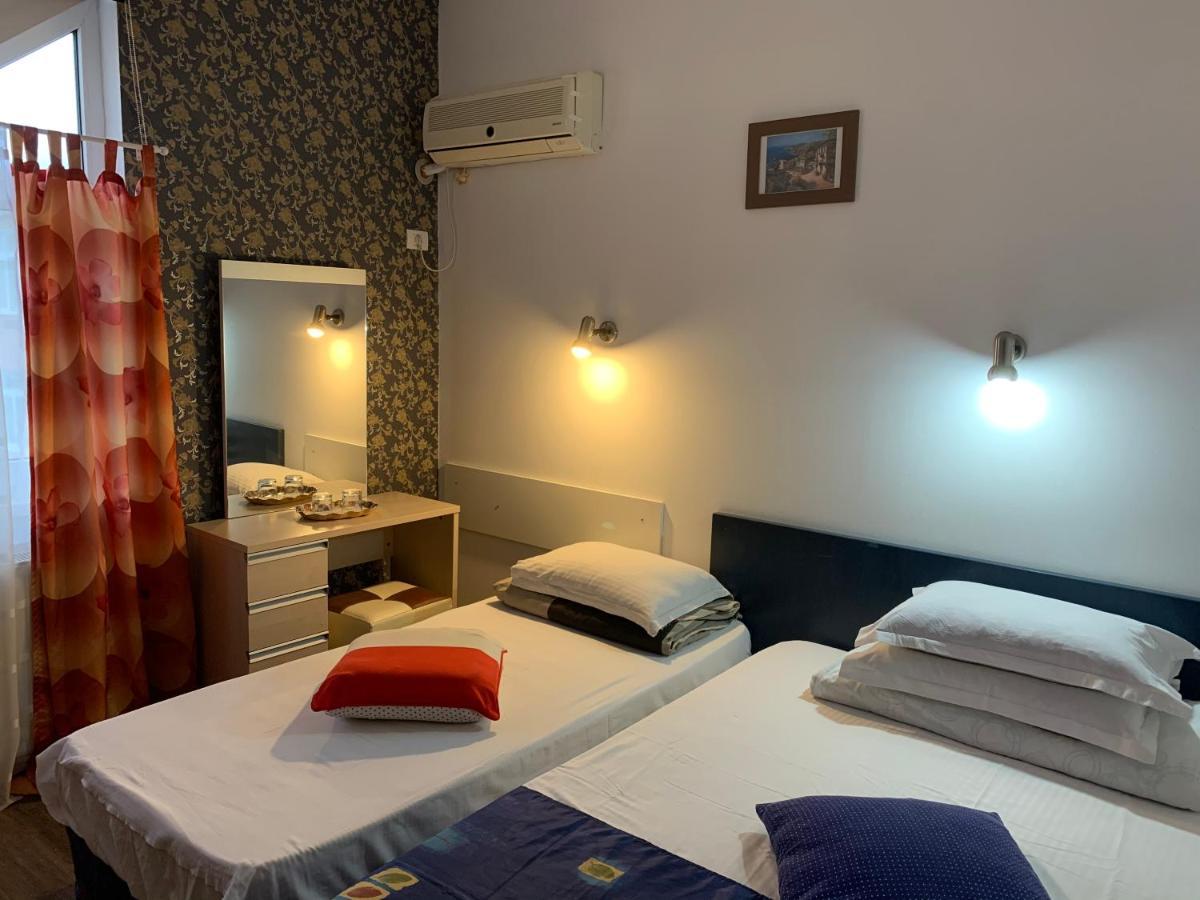 Eforie Villa-Colonial Ngoại thất bức ảnh