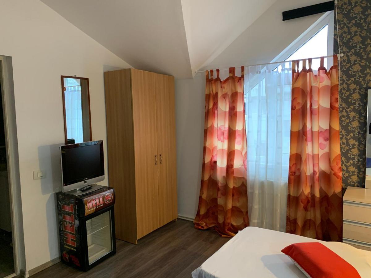 Eforie Villa-Colonial Ngoại thất bức ảnh