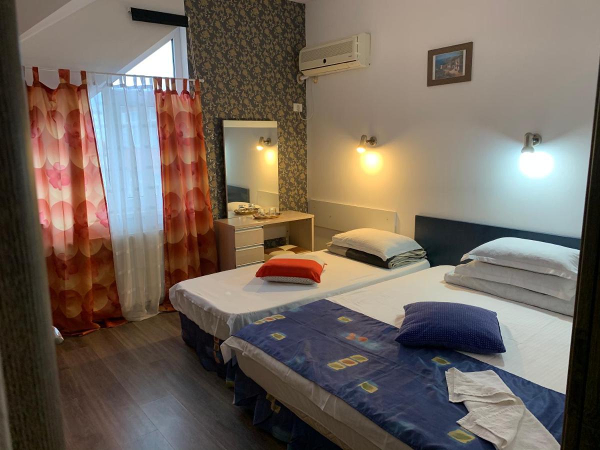 Eforie Villa-Colonial Ngoại thất bức ảnh