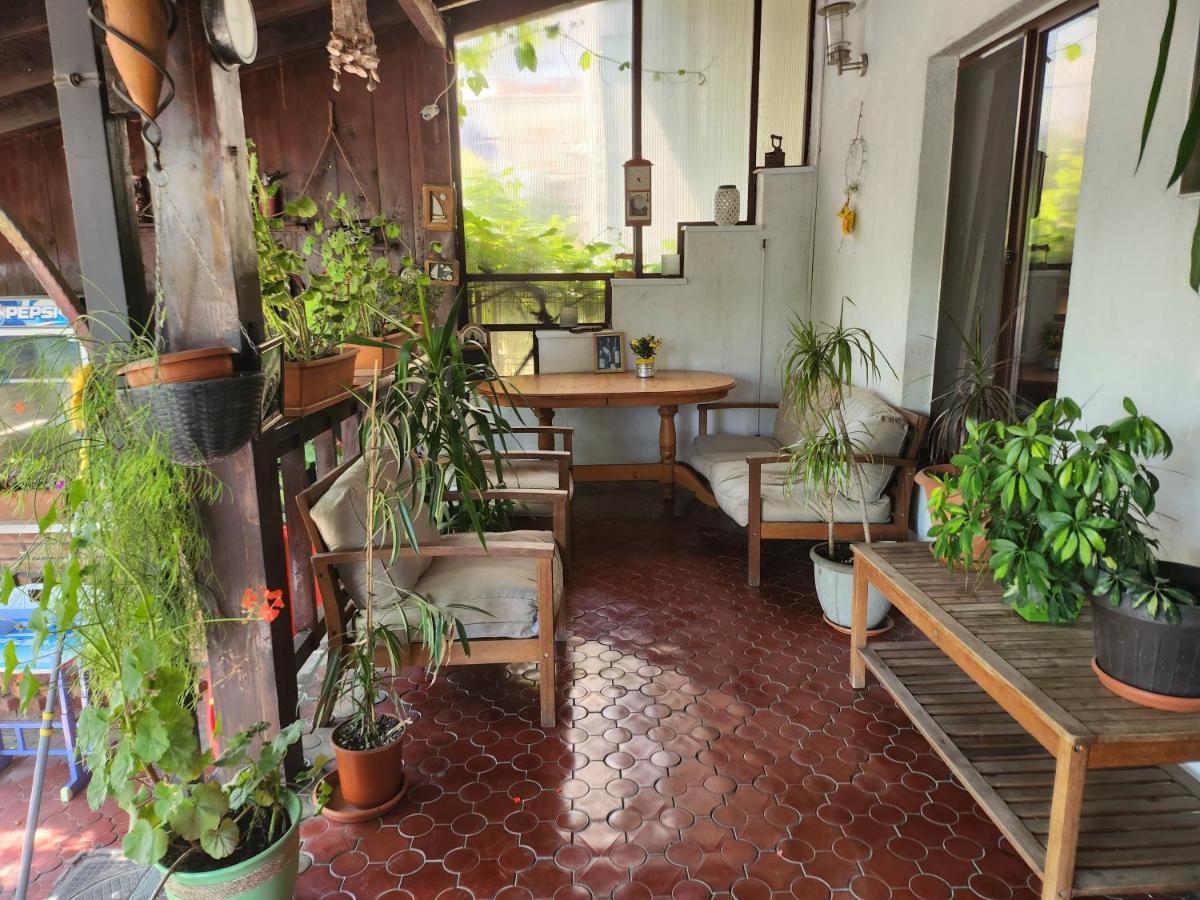 Eforie Villa-Colonial Ngoại thất bức ảnh