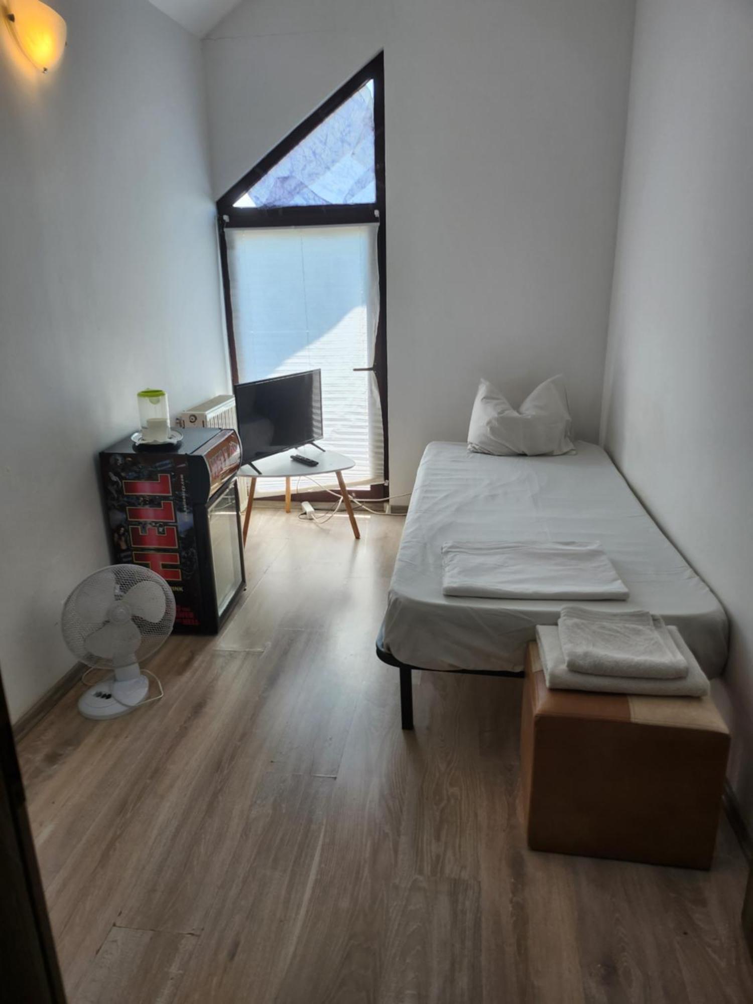 Eforie Villa-Colonial Ngoại thất bức ảnh