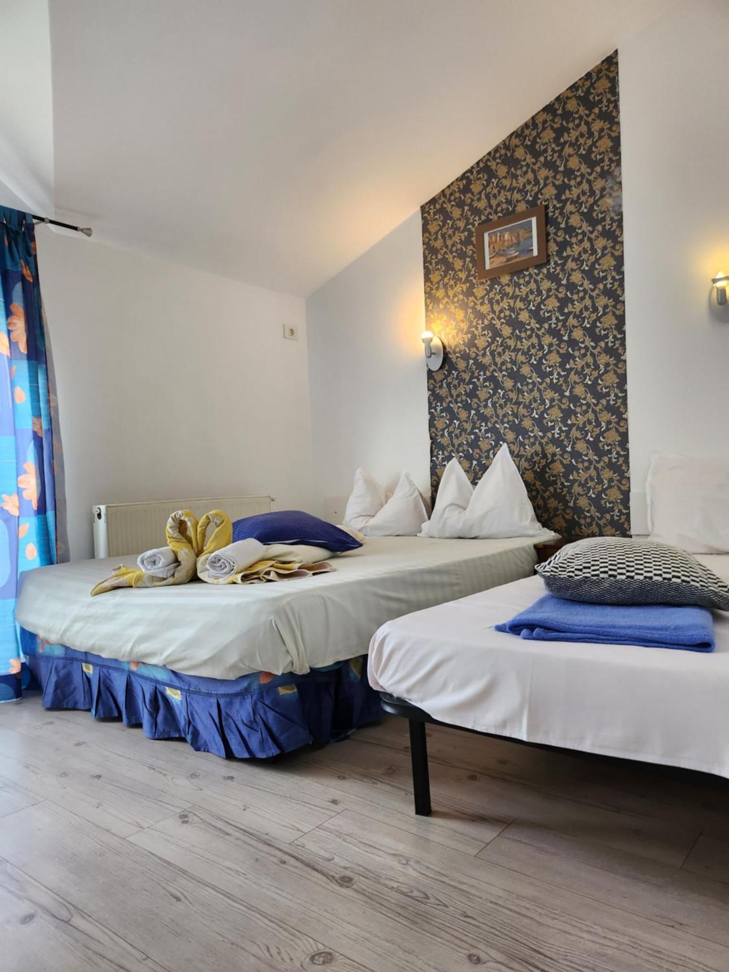 Eforie Villa-Colonial Ngoại thất bức ảnh