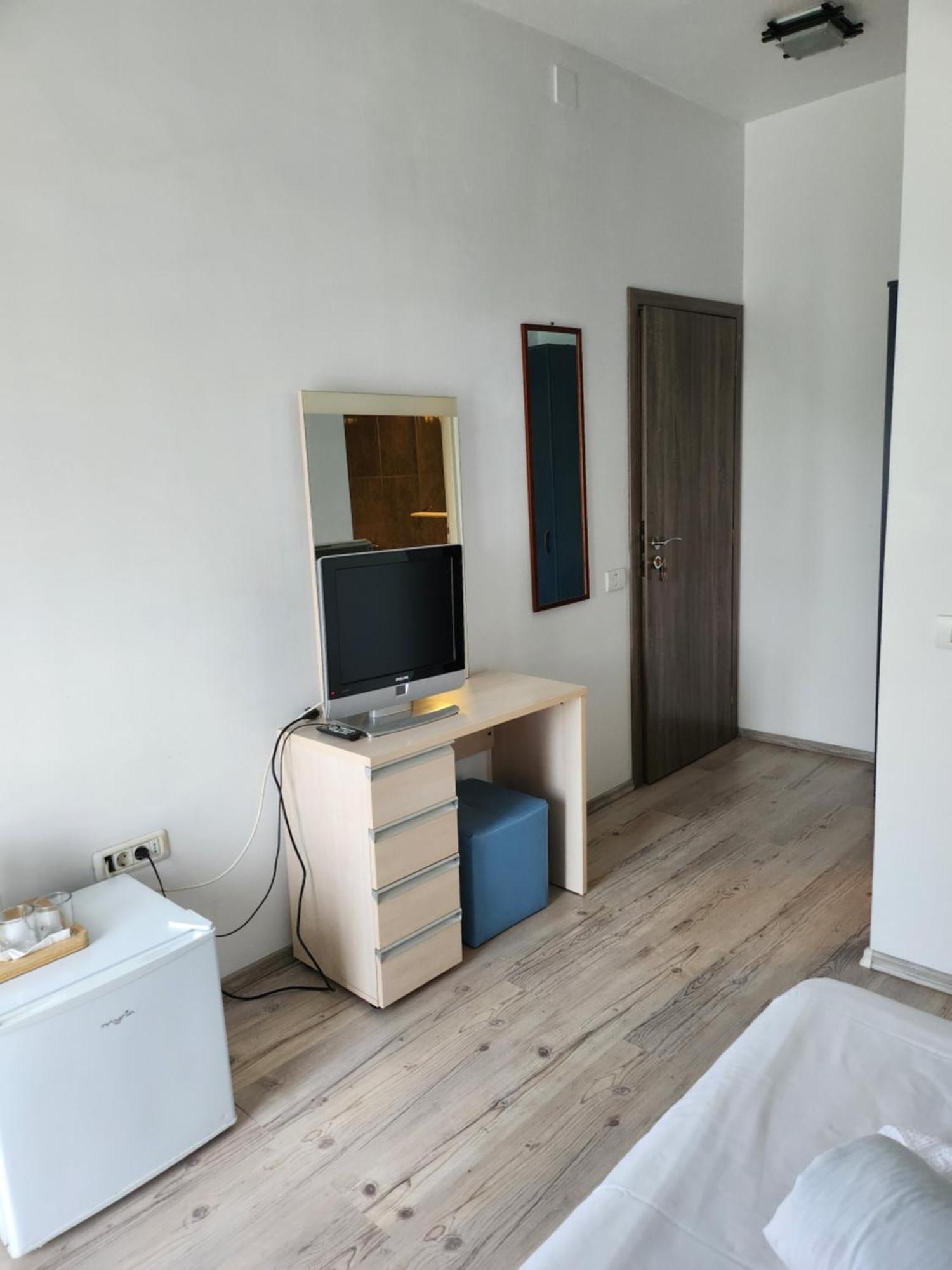 Eforie Villa-Colonial Ngoại thất bức ảnh