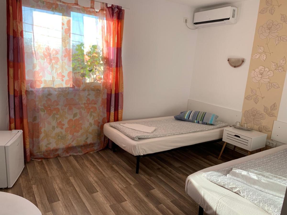 Eforie Villa-Colonial Ngoại thất bức ảnh