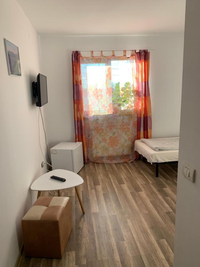 Eforie Villa-Colonial Ngoại thất bức ảnh