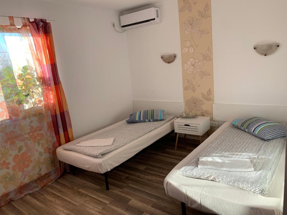 Eforie Villa-Colonial Ngoại thất bức ảnh