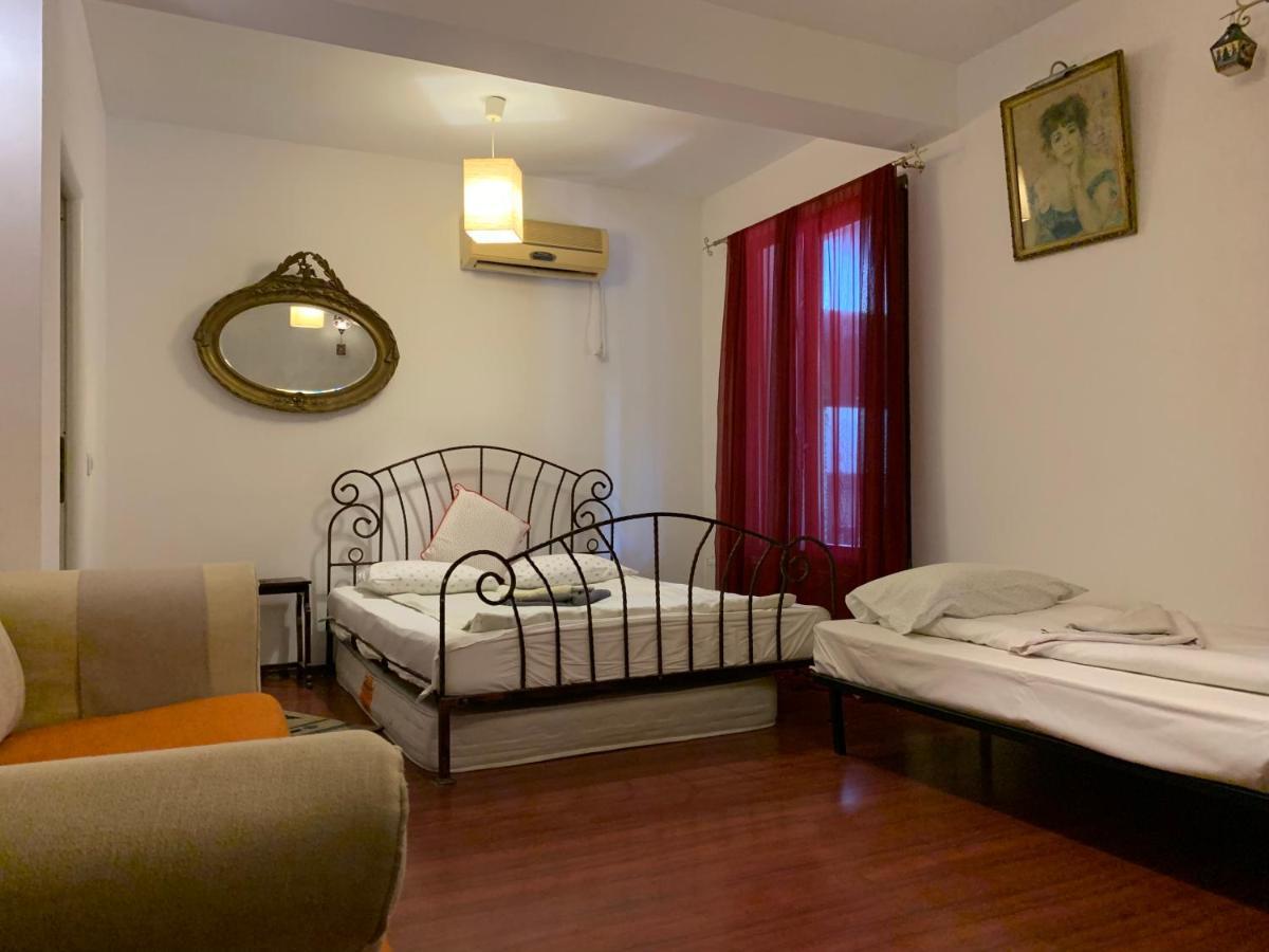 Eforie Villa-Colonial Ngoại thất bức ảnh
