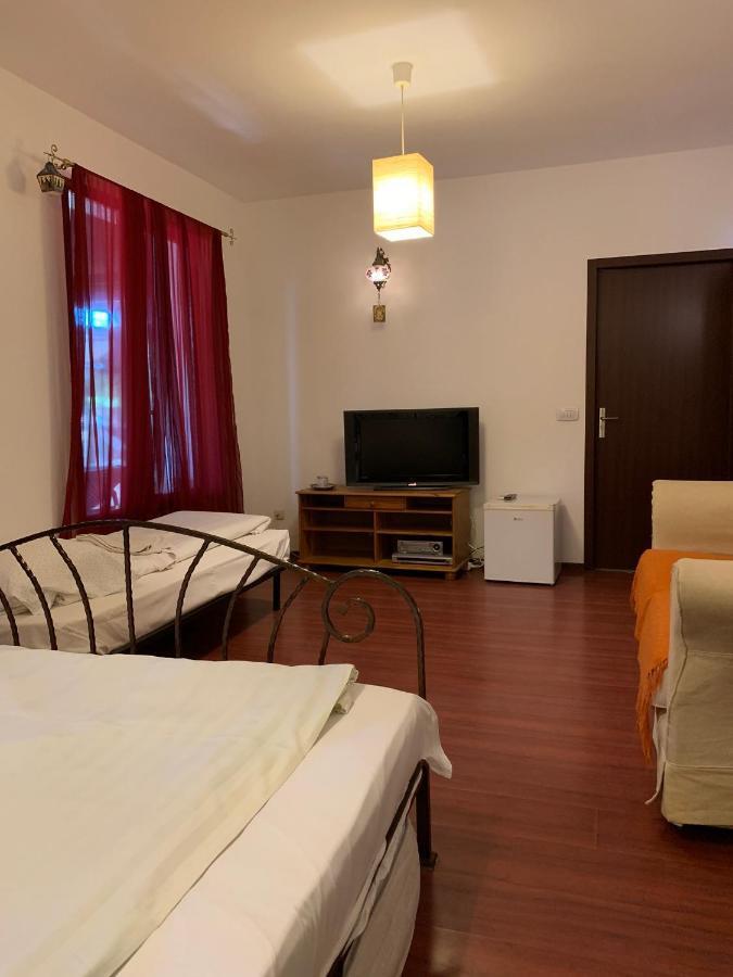 Eforie Villa-Colonial Ngoại thất bức ảnh